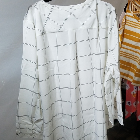 AVA & VIV blouse - Picture 5 of 6